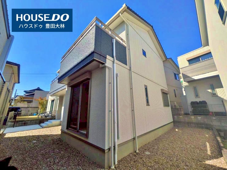 *挙母小学校・崇化館中学校*
見るだけ聞くだけOK!【お気軽に資料請求!不動産のことならなんでも/ハウスドゥ豊田大林】