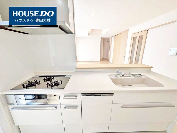 *挙母小学校・崇化館中学校*
見るだけ聞くだけOK!【お気軽に資料請求!不動産のことならなんでも/ハウスドゥ豊田大林】