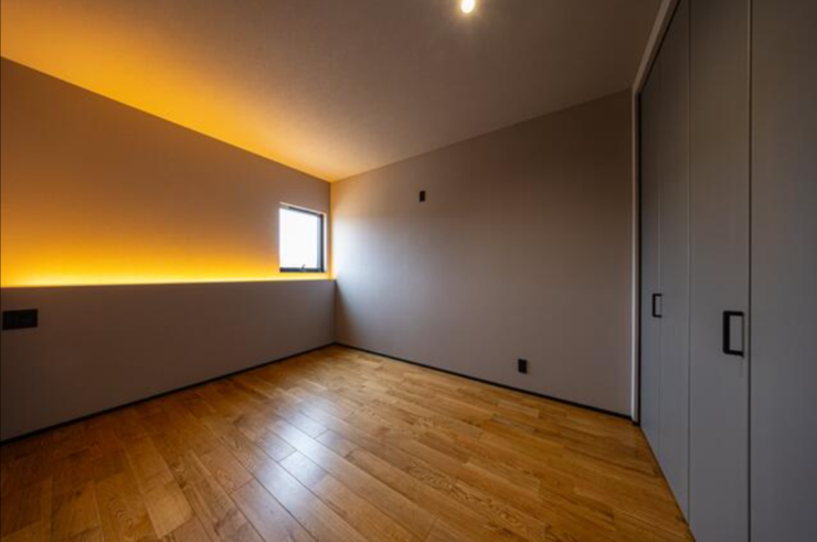 ◇お洒落な洋室☆