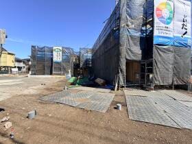 相模原市南区大野台４丁目