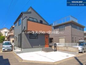 小平市学園西町３丁目