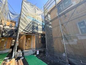 相模原市南区大野台４丁目