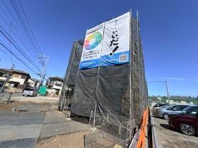 相模原市南区大野台４丁目