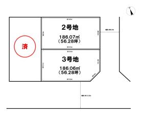 沖縄市比屋根３丁目