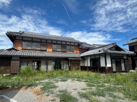 彦根市川瀬馬場町