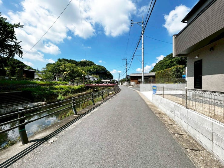 【角地】モニター付きインターホン♪食器洗浄乾燥機♪床下収納♪浴室乾燥機♪ウォークインクローゼット♪