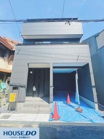 東大阪市大蓮北３丁目