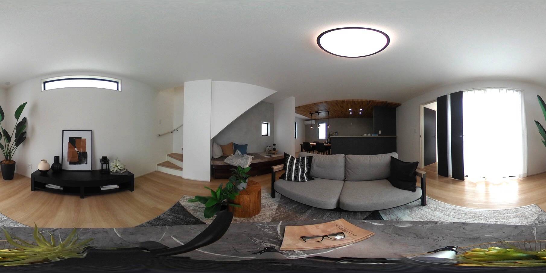 居間・リビング