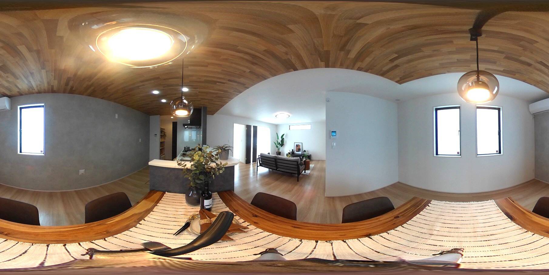 居間・リビング