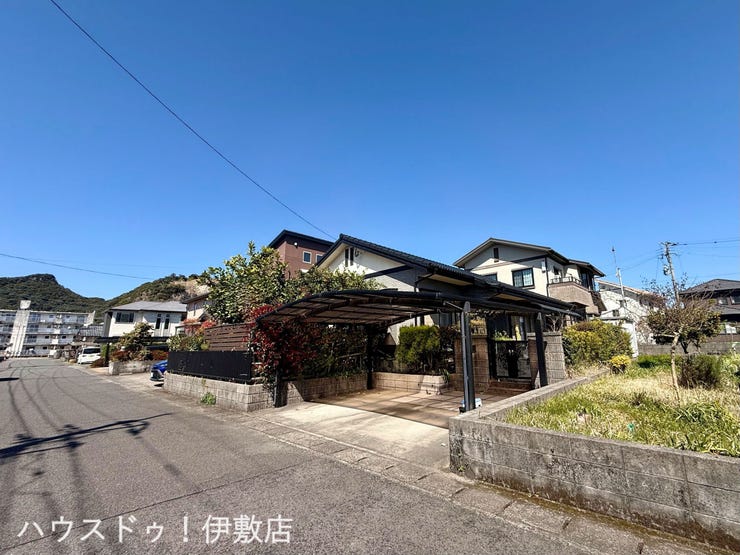 加治木町木田 中古戸建
