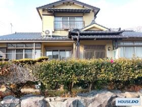 三養基郡みやき町大字白壁