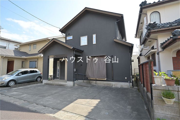 日之出町 中古戸建