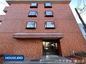 仙台市青葉区堤通雨宮町