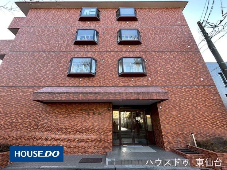 【外観】
2026年5月にリノベーション完成です♪
フルリノベで快適に上質な暮らしを実現♪