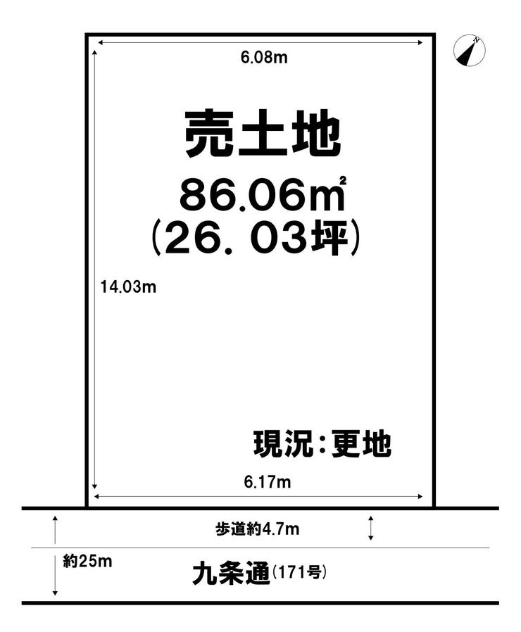 【区画図】