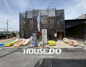 寝屋川市木屋町