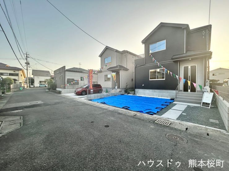 ■遊びと安らぎの多目的空間■子どもが安全に遊べ、ペットと触れ合い、大人も自然に癒やされる、暮らしを彩るスペースです。