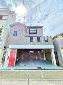 大阪市旭区新森７丁目