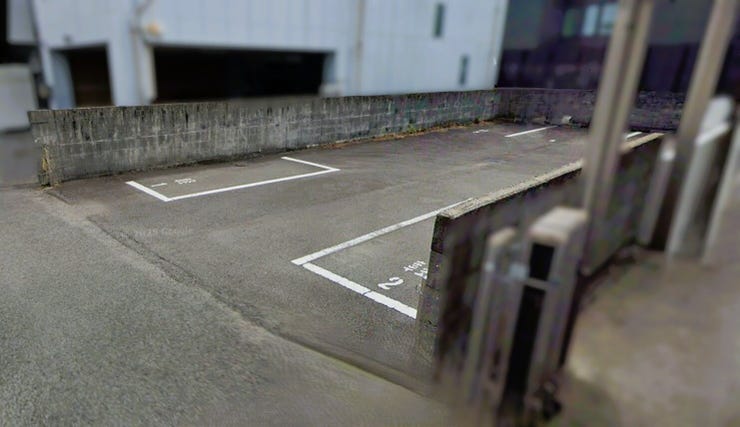 【外観】
現地写真