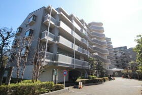 足立区西保木間２丁目