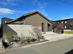 福井市高木北２丁目