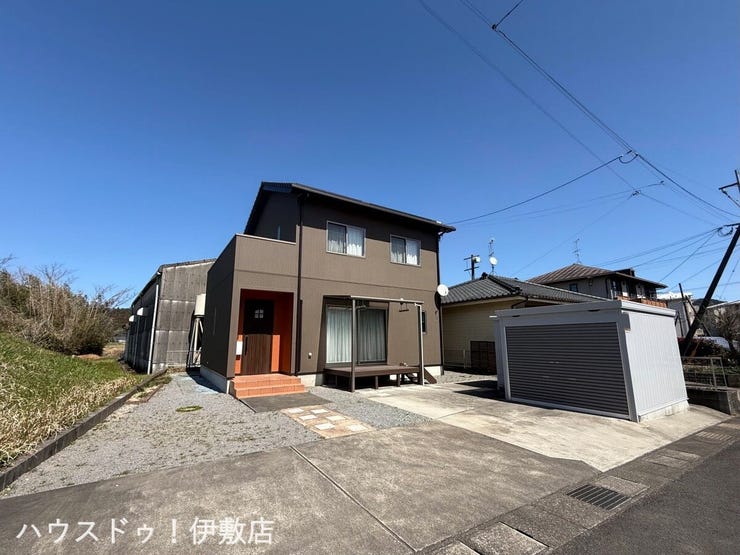 三拾町 中古戸建