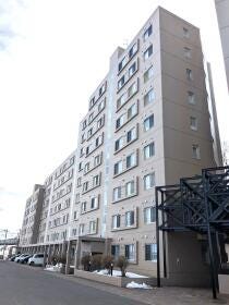 札幌市厚別区青葉町１１丁目