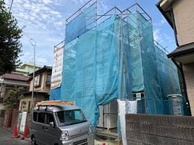 小平市仲町