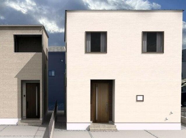 【外観】
イメージ