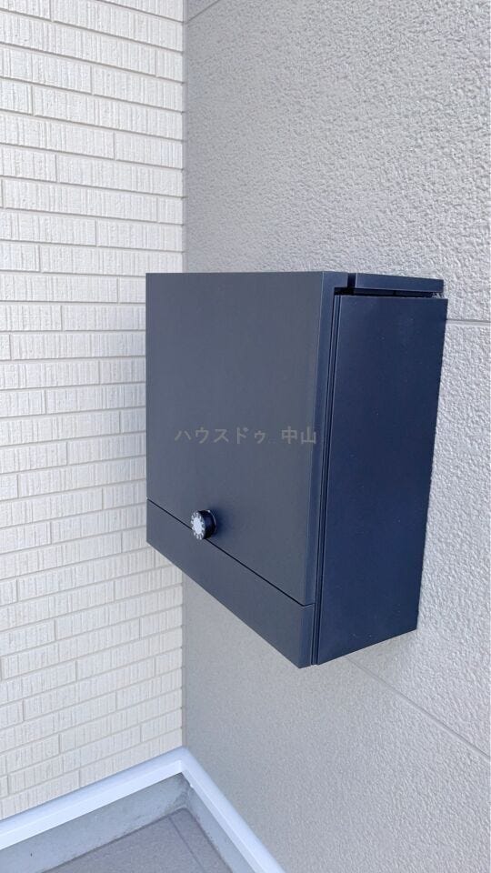 ポスト