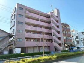 足立区六月３丁目