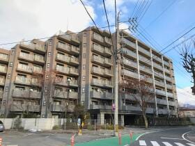 長野市大字栗田