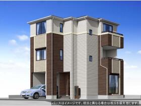 北区神谷３丁目