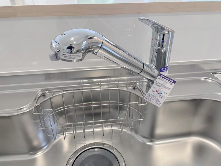 浄水器