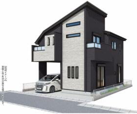 北区西が丘２丁目