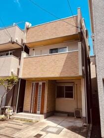京都市中京区西ノ京月輪町