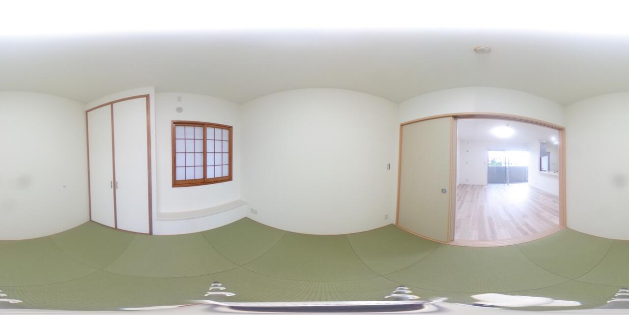 和室4.5帖(2026年4月リフォーム完了)