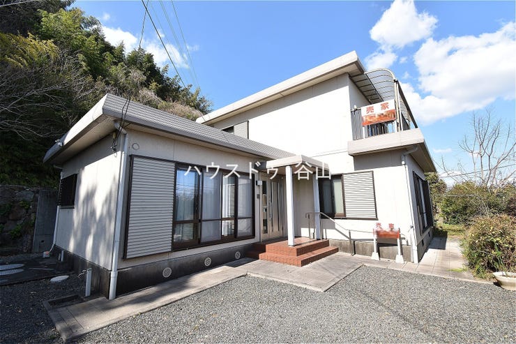 上福元町 中古戸建