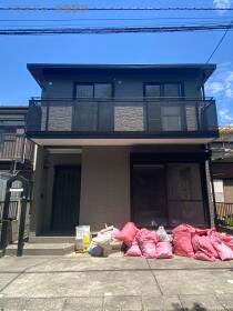 流山市前ケ崎