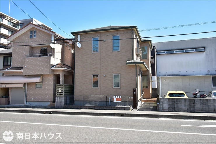 池之上町 中古戸建
