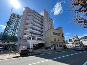 長野市大字南長野北石堂町