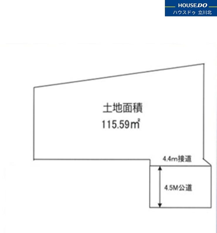 【全体区画図】