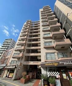 足立区千住仲町