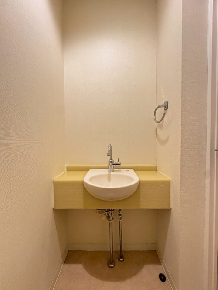 手洗い機