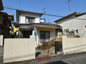 松山市安城寺町