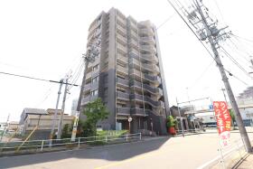 名古屋市北区西味鋺４丁目