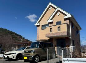 茅野市宮川西山