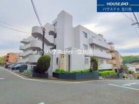 多摩市馬引沢２丁目