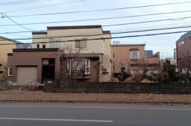 札幌市清田区平岡公園東３丁目