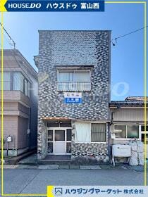 富山市神通町３丁目